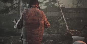 Pioner PC Screenshot