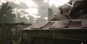 Pioner PC Screenshot