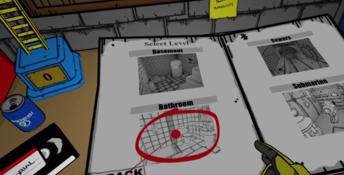Pipeline VR