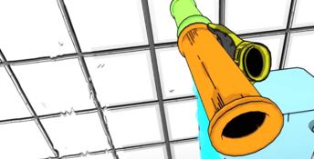 Pipeline VR