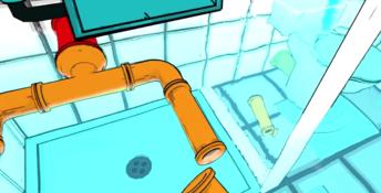 Pipeline VR PC Screenshot