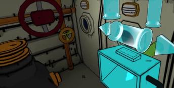 Pipeline VR PC Screenshot