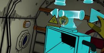 Pipeline VR PC Screenshot