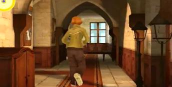 Pippa Funnell: Take the Reins PC Screenshot