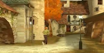 Pippa Funnell: Take the Reins PC Screenshot