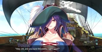 Pirate Booty and the Bukkake Buccaneer PC Screenshot