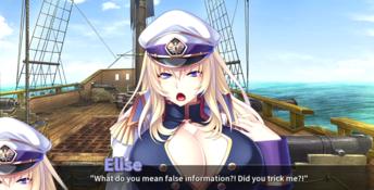 Pirate Booty and the Bukkake Buccaneer PC Screenshot