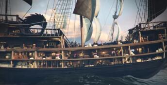 Pirate Commander