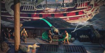 Pirate Commander PC Screenshot