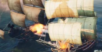Pirate Commander PC Screenshot
