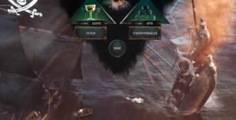 Pirate Commander PC Screenshot