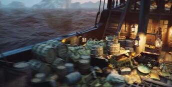 Pirate Commander PC Screenshot