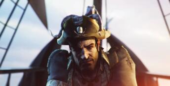 Pirate Commander PC Screenshot