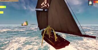 Pirate Dragons PC Screenshot