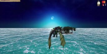 Pirate Dragons PC Screenshot