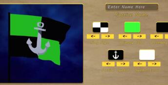 Pirate Dragons PC Screenshot