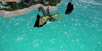 Pirate Dragons PC Screenshot