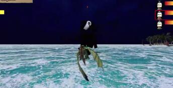 Pirate Dragons PC Screenshot