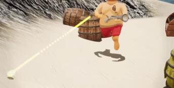 Pirate Fighting Simulator