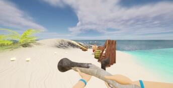 Pirate Fighting Simulator