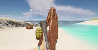 Pirate Fighting Simulator
