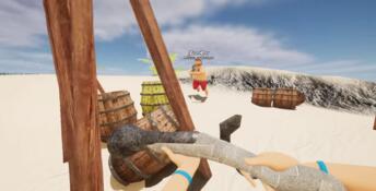 Pirate Fighting Simulator PC Screenshot