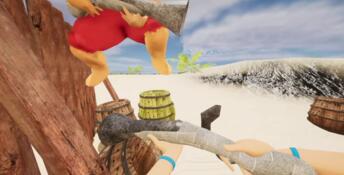 Pirate Fighting Simulator PC Screenshot