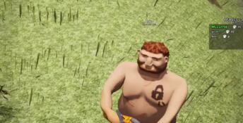 Pirate Fighting Simulator PC Screenshot