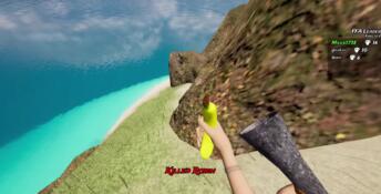 Pirate Fighting Simulator PC Screenshot