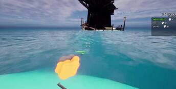 Pirate Fighting Simulator PC Screenshot