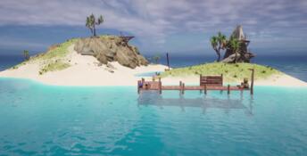 Pirate Fighting Simulator PC Screenshot