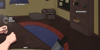 Pirate Trainer PC Screenshot