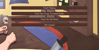 Pirate Trainer