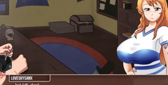 Pirate Trainer PC Screenshot