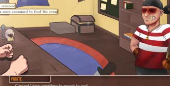 Pirate Trainer PC Screenshot