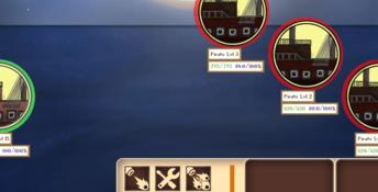 Pirate Trainer PC Screenshot