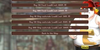 Pirate Trainer PC Screenshot
