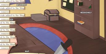 Pirate Trainer PC Screenshot