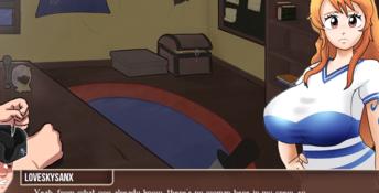 Pirate Trainer PC Screenshot