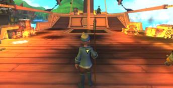 Pirate101 PC Screenshot