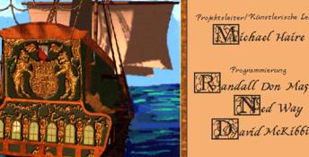 Pirates! Gold PC Screenshot