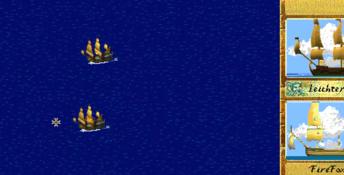 Pirates! Gold