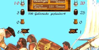 Pirates! Gold PC Screenshot
