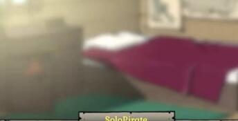 Pirates: Golden Tits PC Screenshot