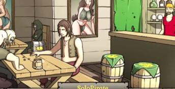 Pirates: Golden Tits