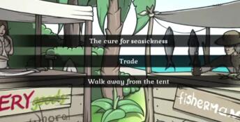 Pirates: Golden Tits