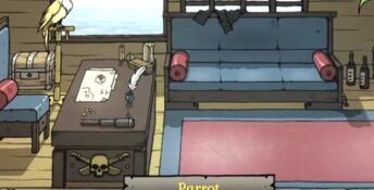 Pirates: Golden Tits PC Screenshot