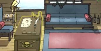 Pirates: Golden Tits PC Screenshot