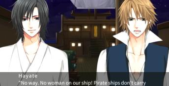 Pirates in Love PC Screenshot