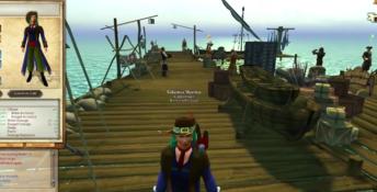 Pirates Of The Burning Sea PC Screenshot